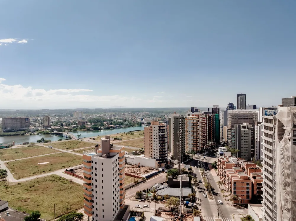 Apartamento, 3 quartos, 128 m² - Foto 9