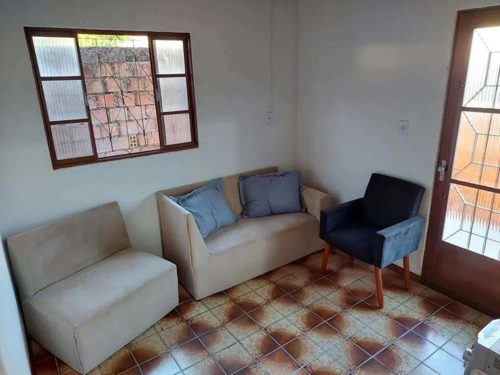 Casa, 2 quartos, 55 m² - Foto 5