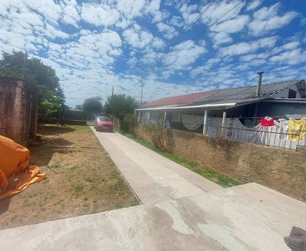 Casa, 2 quartos, 55 m² - Foto 4