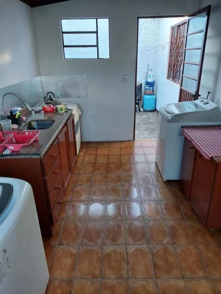 Casa, 2 quartos, 55 m² - Foto 8