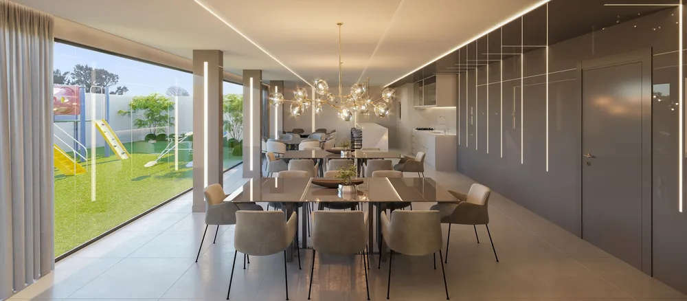 Apartamento, 2 quartos, 58 m² - Foto 5