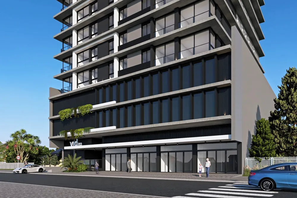 Apartamento, 3 quartos, 91 m² - Foto 5