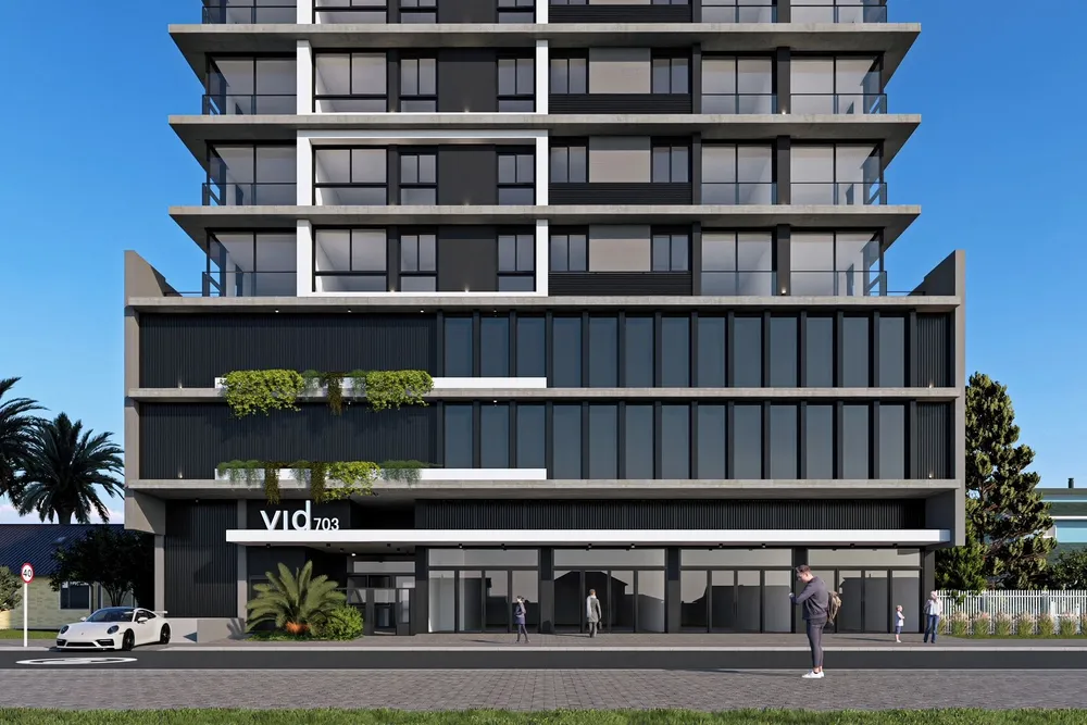 Apartamento, 3 quartos, 91 m² - Foto 6