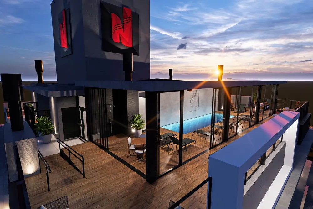 Apartamento, 3 quartos, 91 m² - Foto 8