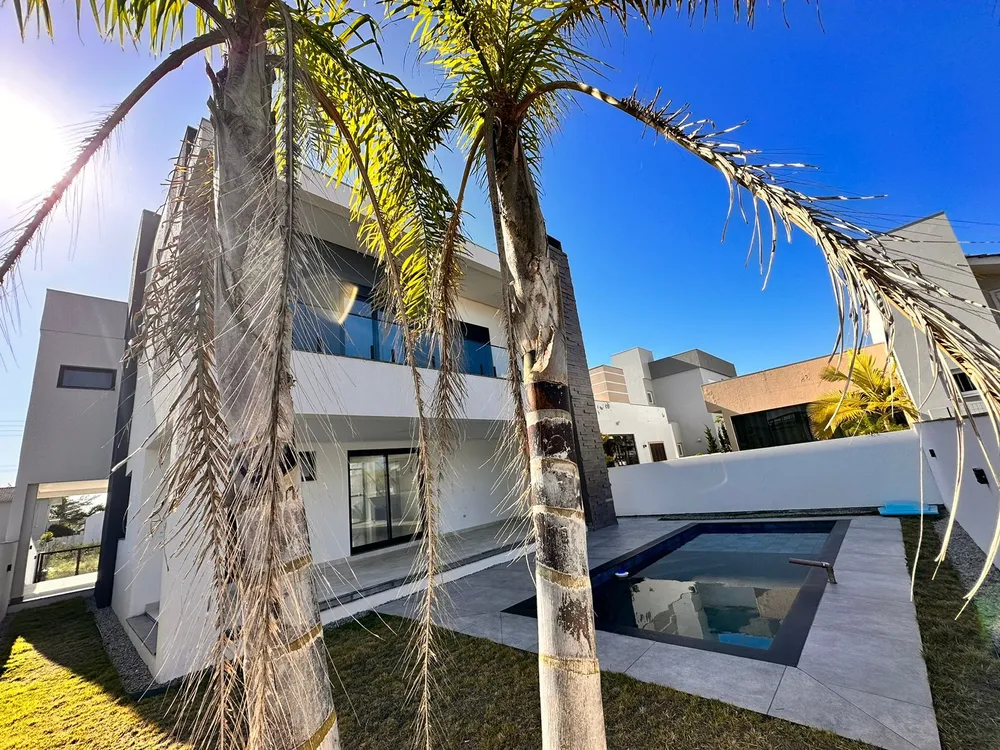 Casa, 4 quartos, 251 m² - Foto 11