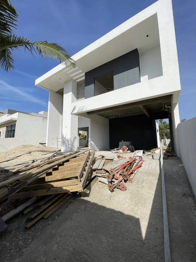 Casa, 4 quartos, 251 m² - Foto 3