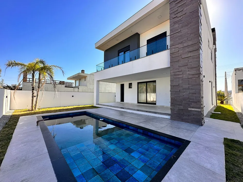 Casa, 4 quartos, 251 m² - Foto 12