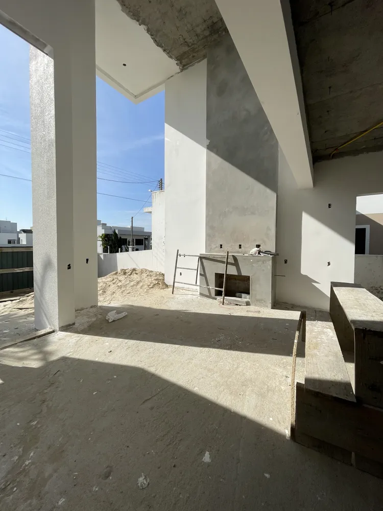 Casa, 4 quartos, 251 m² - Foto 4