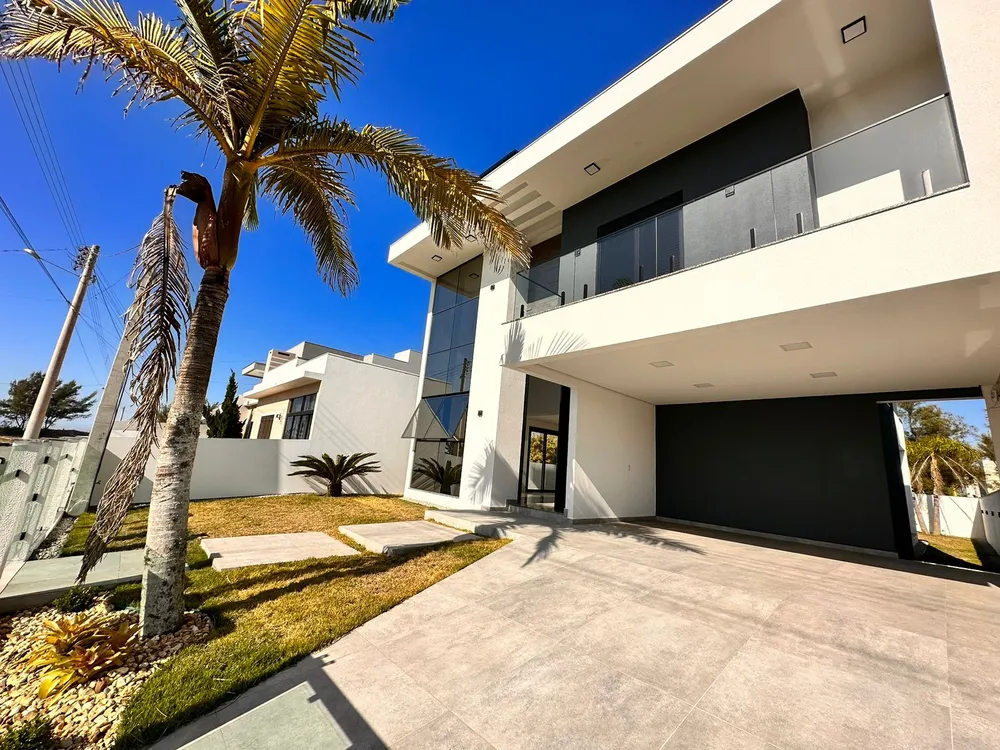 Casa, 4 quartos, 251 m² - Foto 13