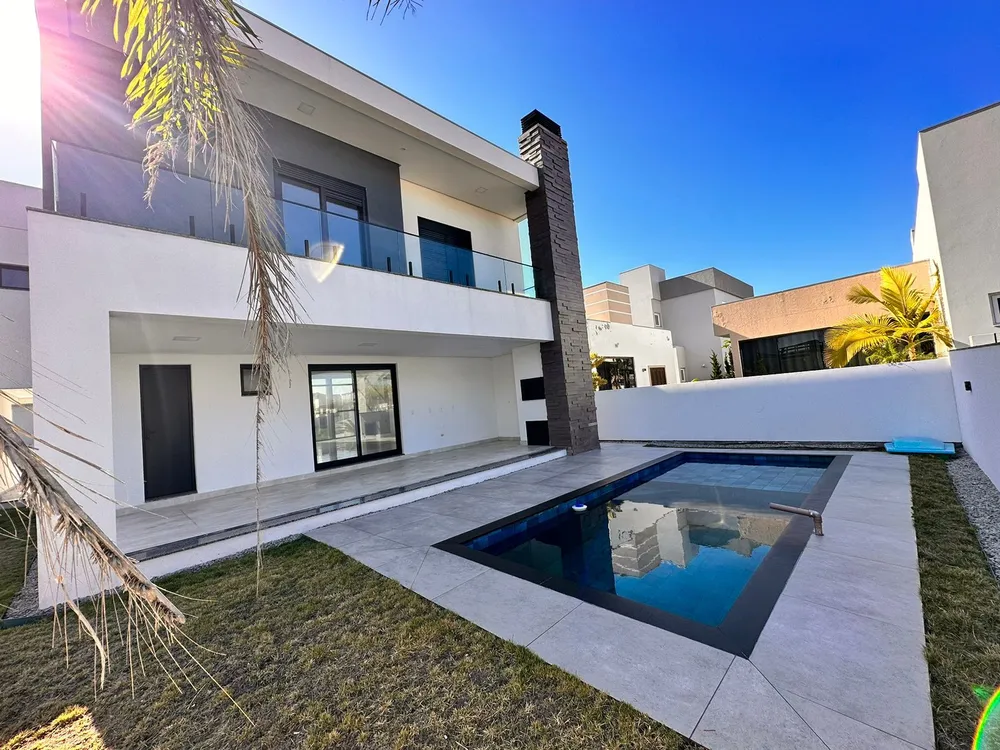 Casa, 4 quartos, 251 m² - Foto 10