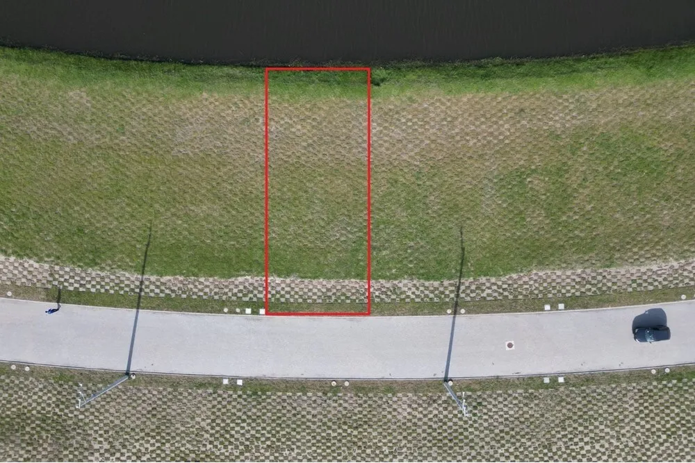Terreno, 311 m² - Foto 7
