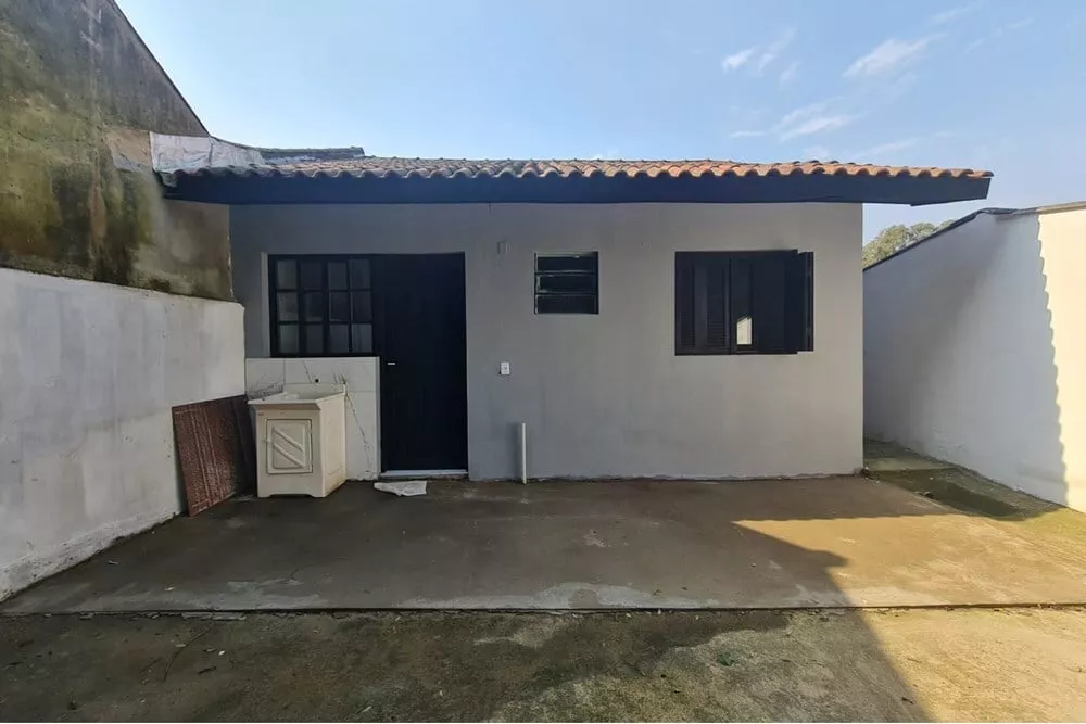 Casa à venda com 2 quartos, 42m² - Foto 12