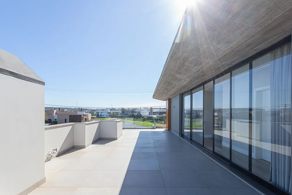 Casa, 4 quartos, 368 m² - Foto 1