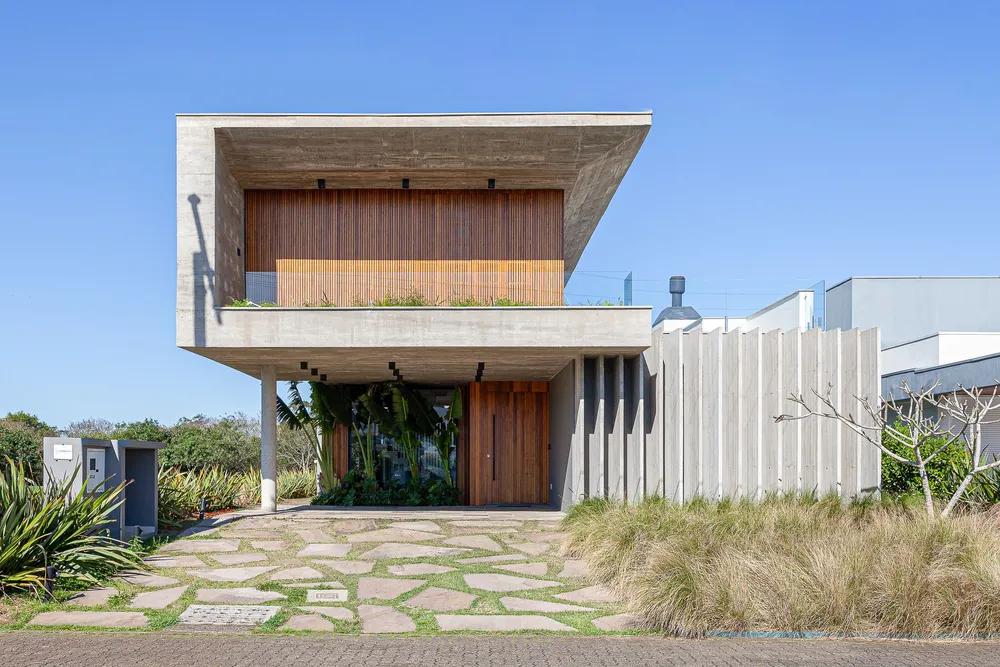 Casa, 4 quartos, 368 m² - Foto 3
