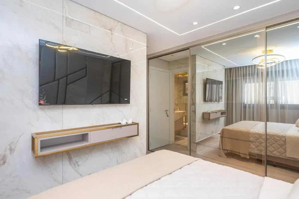 Apartamento, 3 quartos, 98 m² - Foto 9