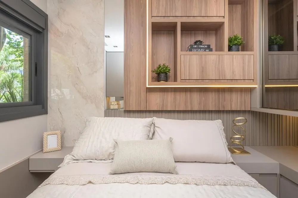 Apartamento, 3 quartos, 98 m² - Foto 5