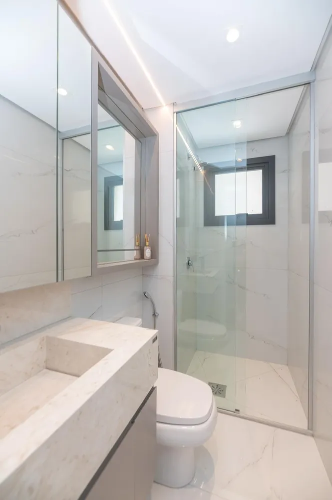 Apartamento, 3 quartos, 98 m² - Foto 7
