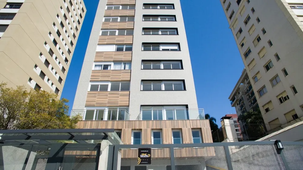 Apartamento, 1 quarto, 54 m² - Foto 1