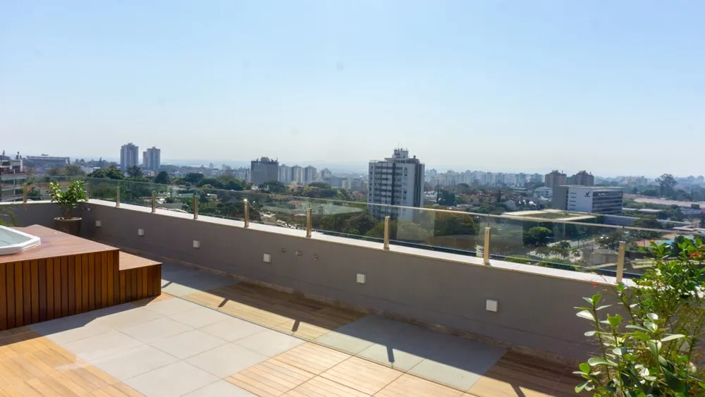 Apartamento, 1 quarto, 54 m² - Foto 5