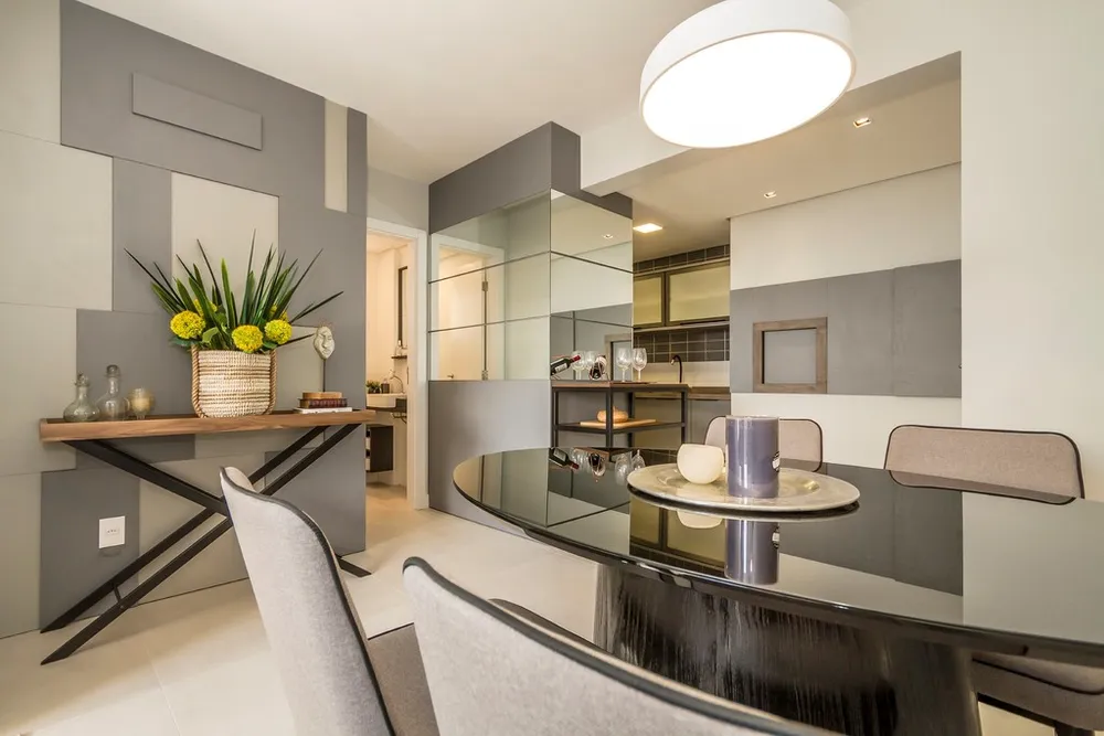 Apartamento, 1 quarto, 54 m² - Foto 6