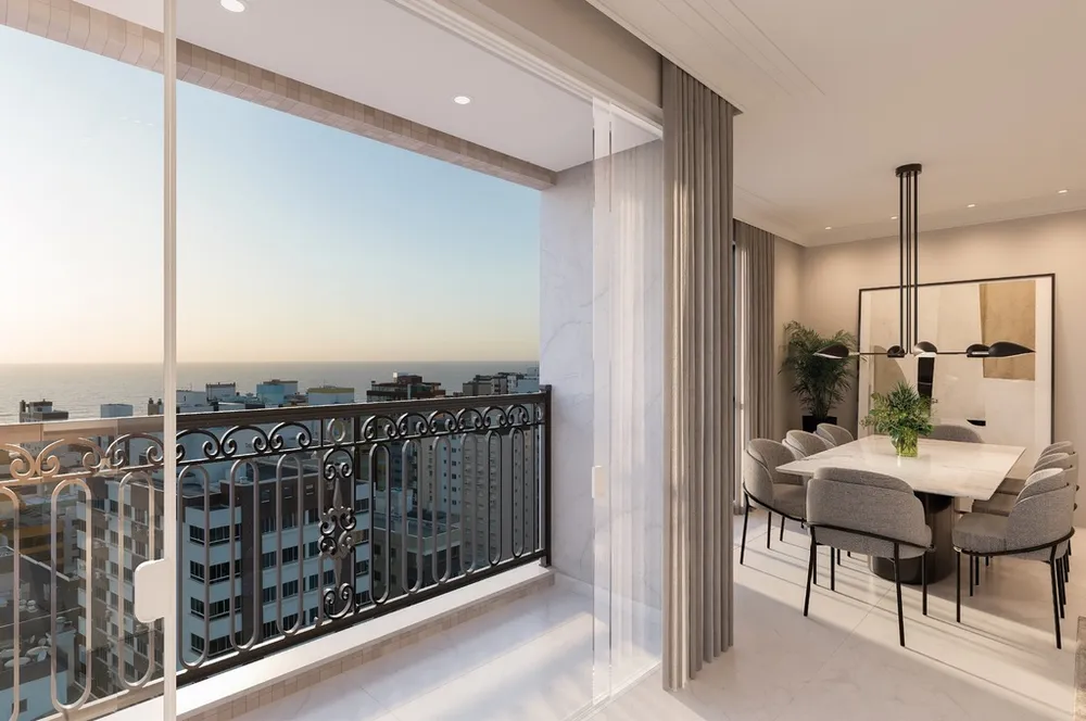 Apartamento, 4 quartos, 176 m² - Foto 5