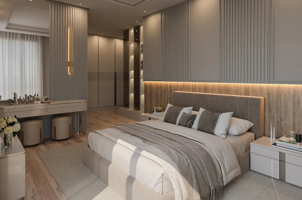 Apartamento, 4 quartos, 176 m² - Foto 6
