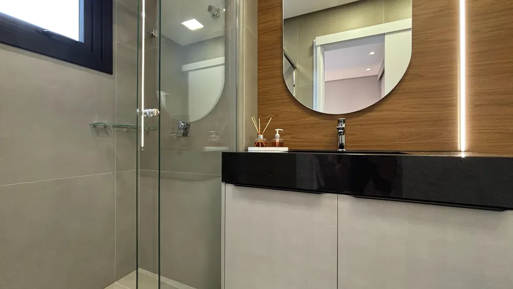 Apartamento, 2 quartos, 97 m² - Foto 4