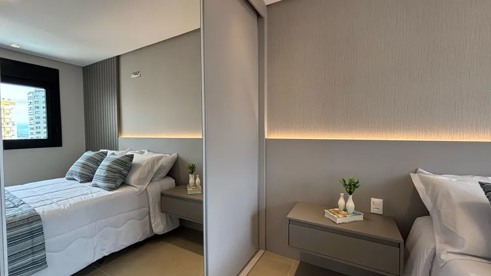 Apartamento, 2 quartos, 97 m² - Foto 2