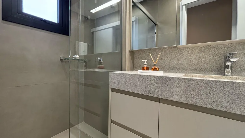 Apartamento, 2 quartos, 97 m² - Foto 1