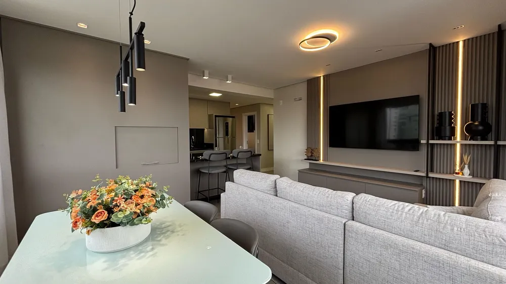Apartamento, 2 quartos, 97 m² - Foto 10