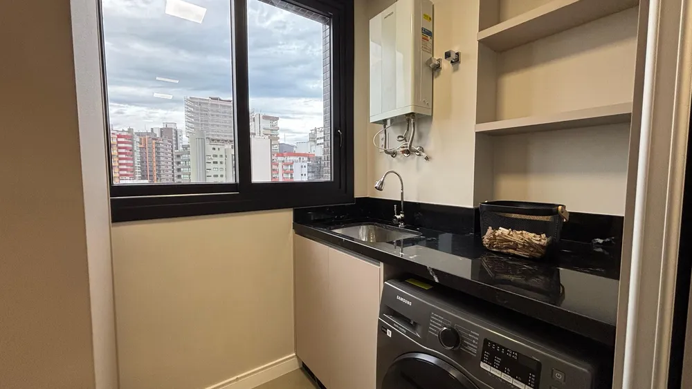 Apartamento, 2 quartos, 97 m² - Foto 10