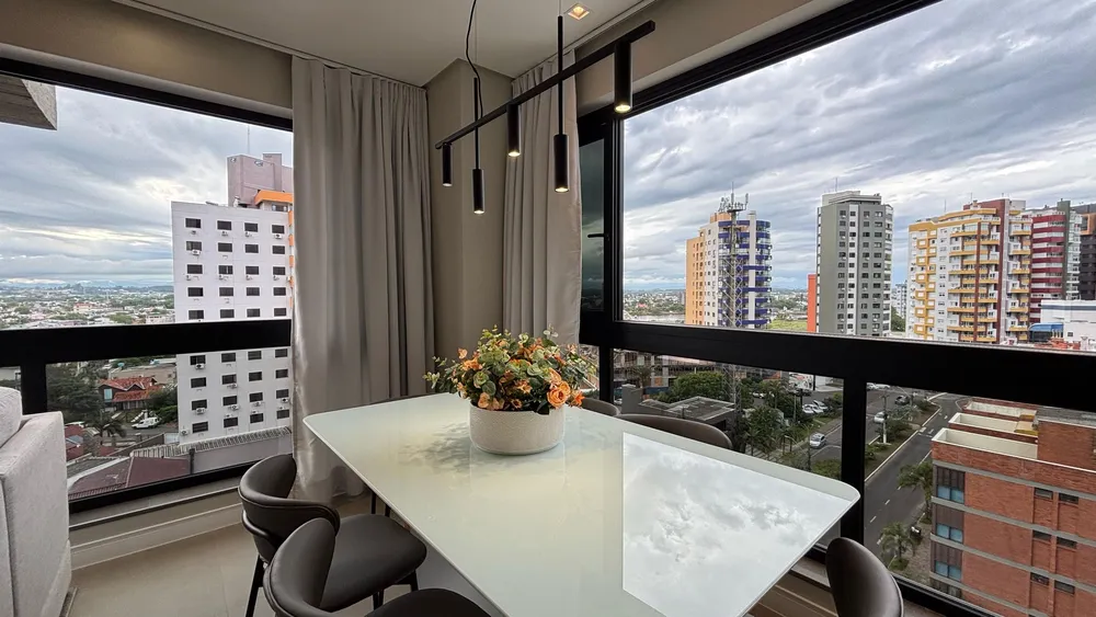 Apartamento, 2 quartos, 97 m² - Foto 11