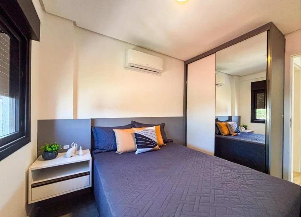 Apartamento, 3 quartos, 177 m² - Foto 8