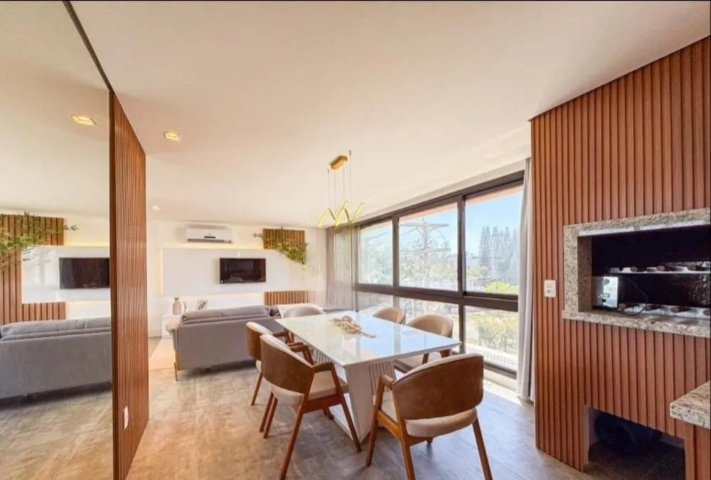 Apartamento, 3 quartos, 177 m² - Foto 5