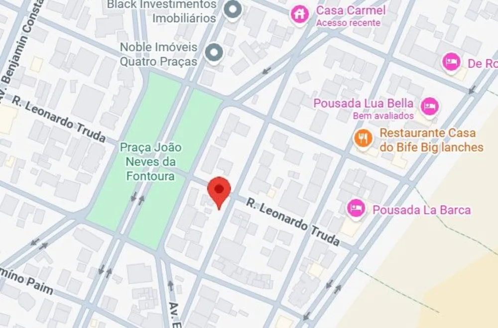 Apartamento, 3 quartos, 177 m² - Foto 2
