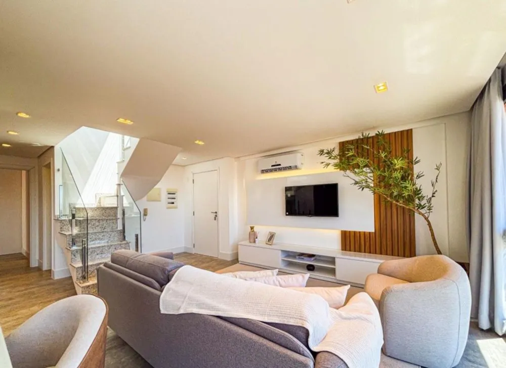 Apartamento, 3 quartos, 177 m² - Foto 3
