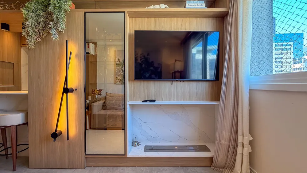 Apartamento, 2 quartos, 71 m² - Foto 7