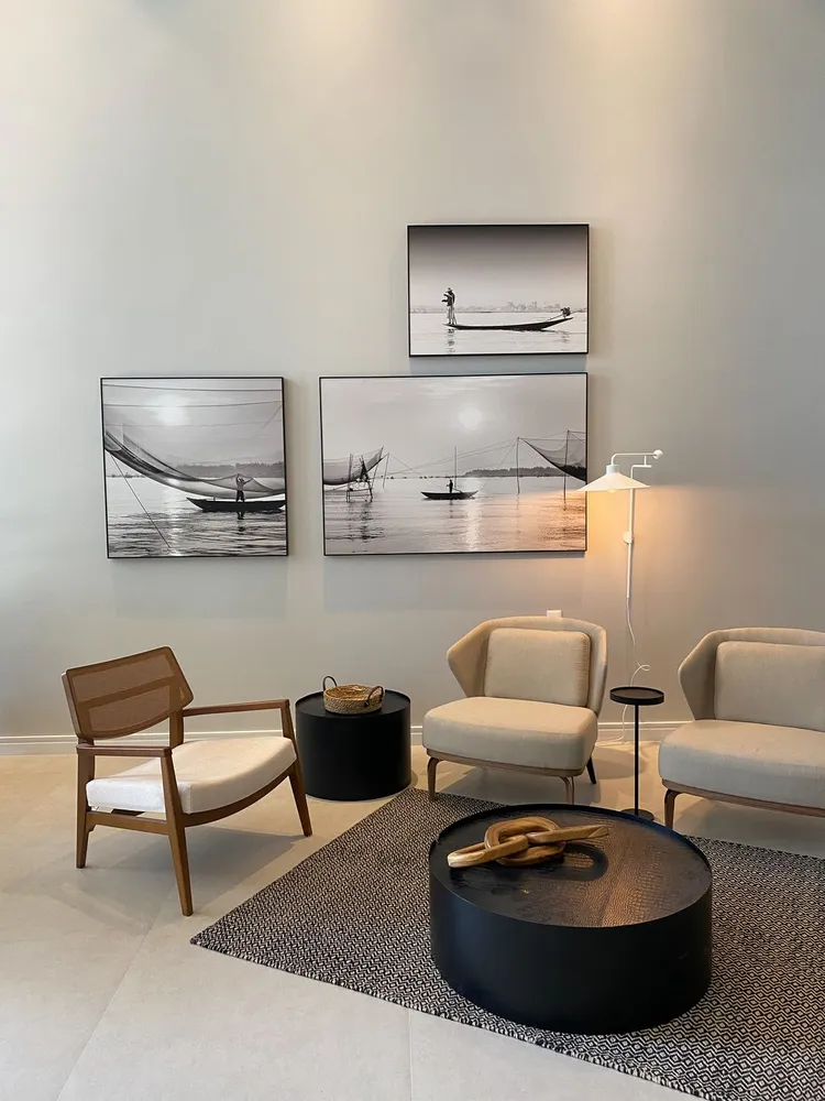 Apartamento, 2 quartos, 71 m² - Foto 3