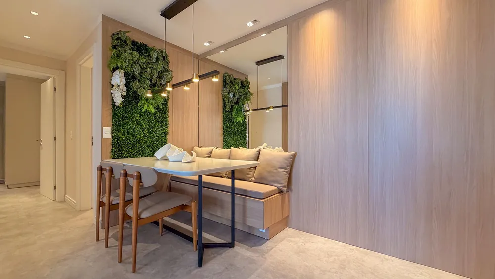 Apartamento, 2 quartos, 71 m² - Foto 8