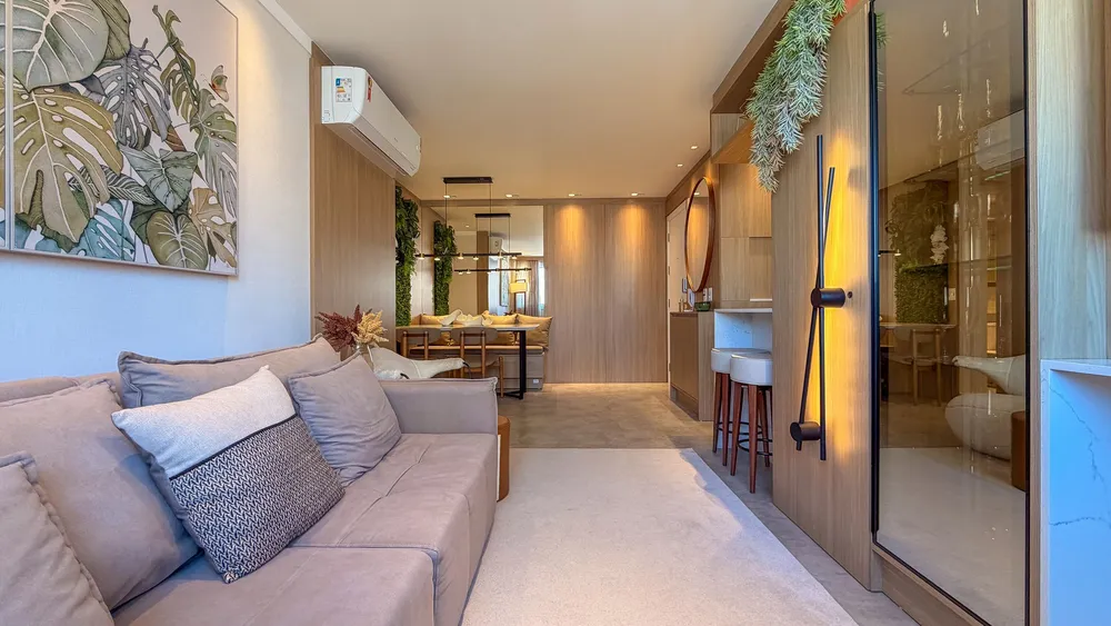 Apartamento, 2 quartos, 71 m² - Foto 6