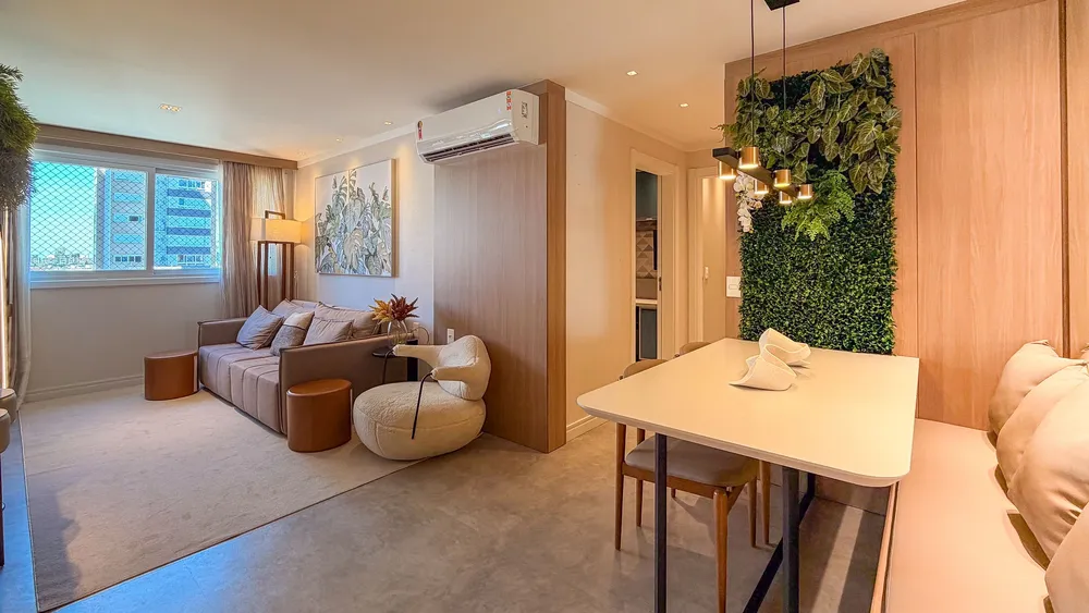 Apartamento, 2 quartos, 71 m² - Foto 9