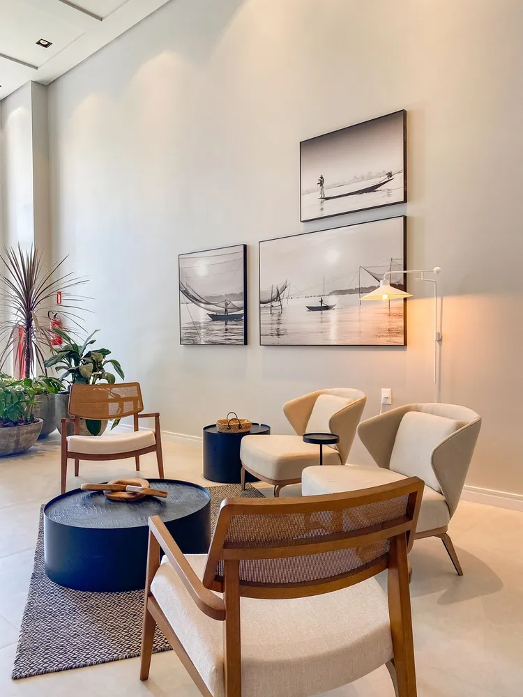 Apartamento, 2 quartos, 71 m² - Foto 2