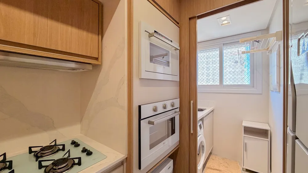Apartamento, 2 quartos, 71 m² - Foto 10