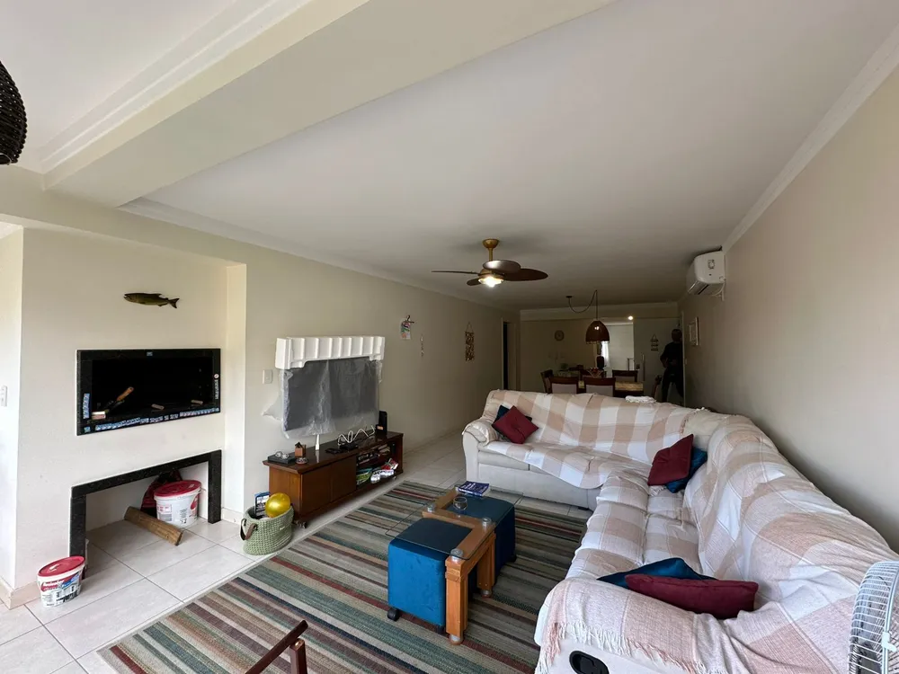 Apartamento, 3 quartos, 113 m² - Foto 2