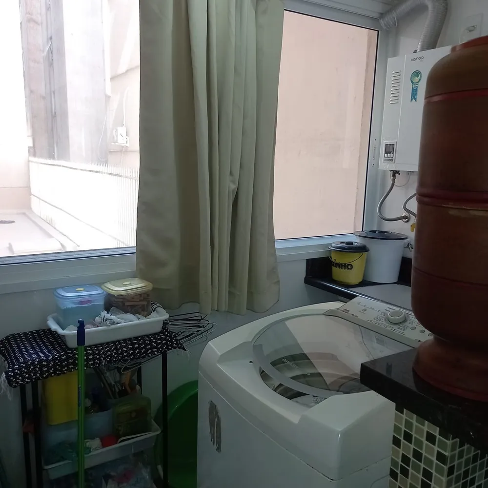 Apartamento, 2 quartos, 77 m² - Foto 6