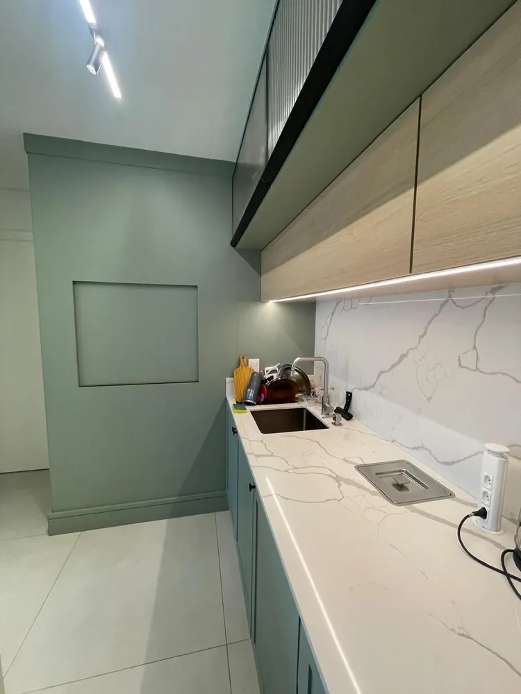 Apartamento, 2 quartos, 77 m² - Foto 3