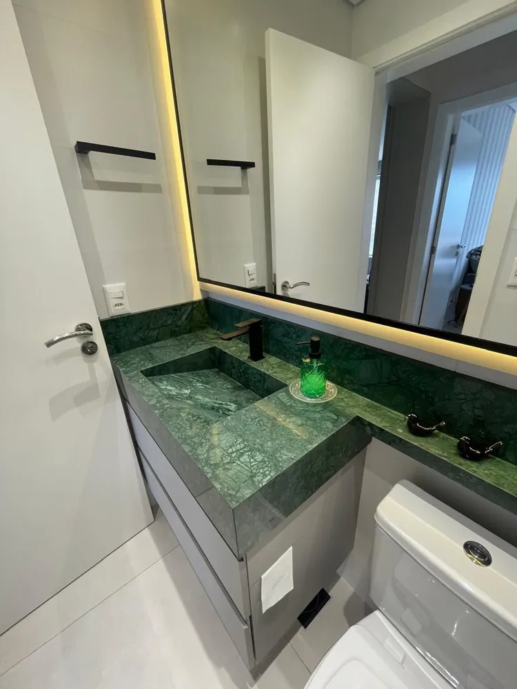 Apartamento, 2 quartos, 77 m² - Foto 9
