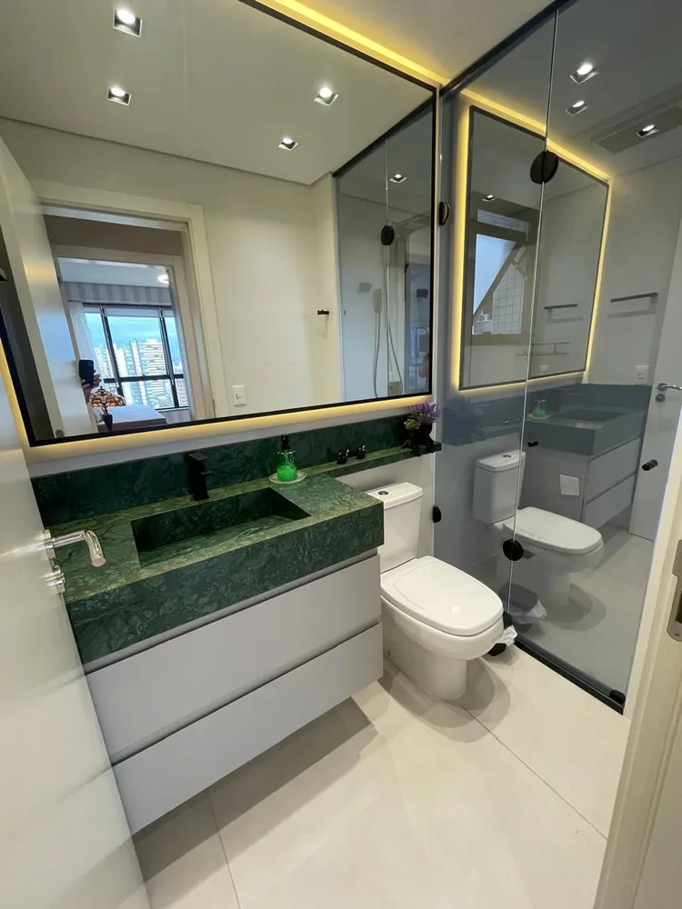 Apartamento, 2 quartos, 77 m² - Foto 11