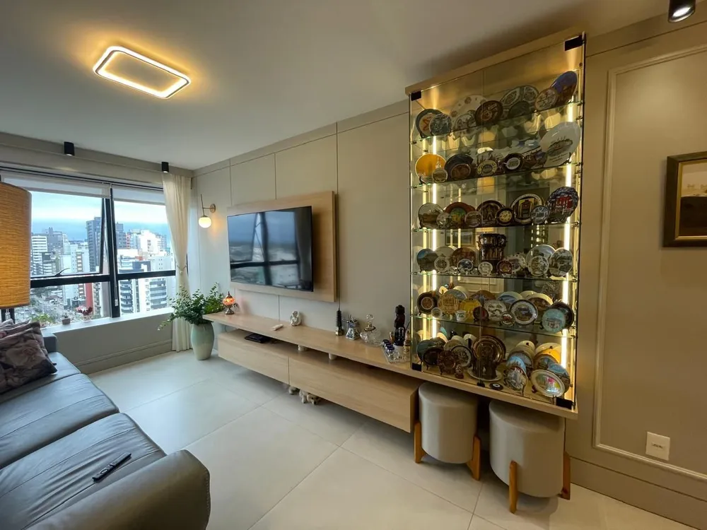 Apartamento, 2 quartos, 77 m² - Foto 2