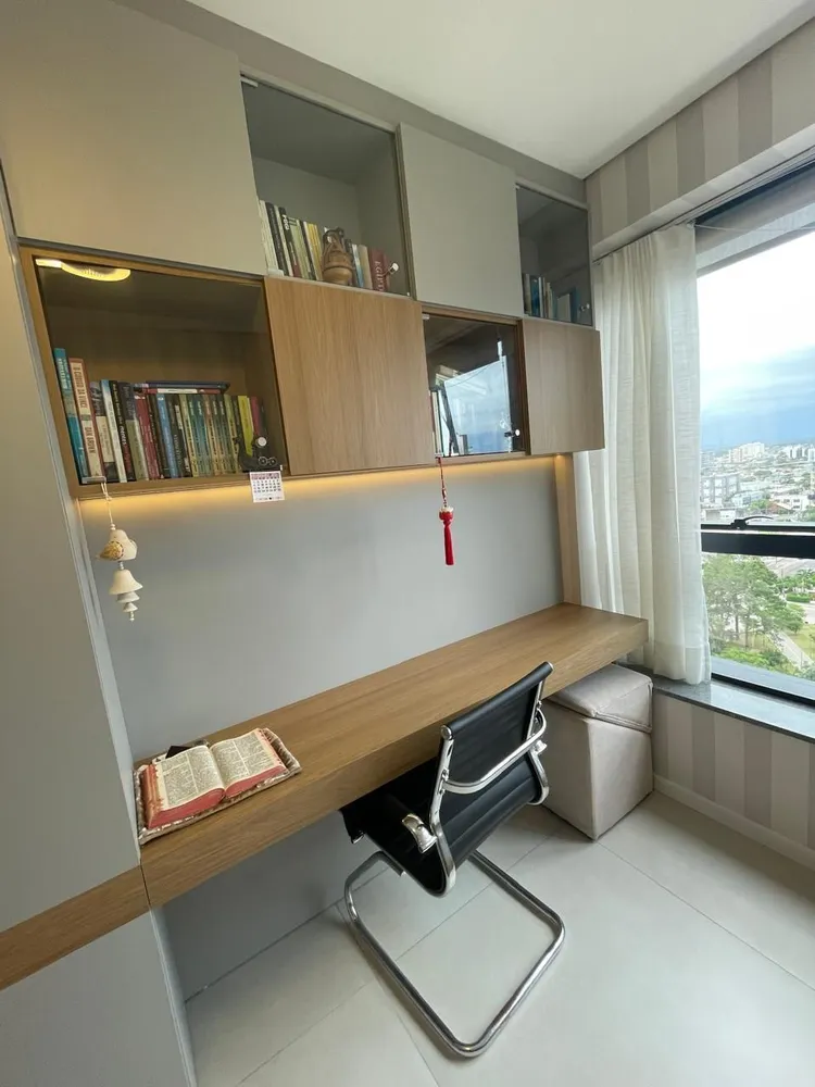 Apartamento, 2 quartos, 77 m² - Foto 13